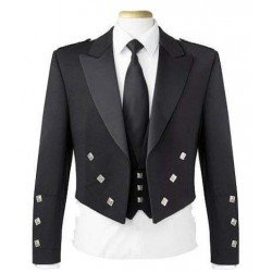 Prince charlie jacket